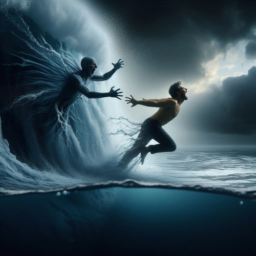 Lazywall : Ghan Fouz Lyoum